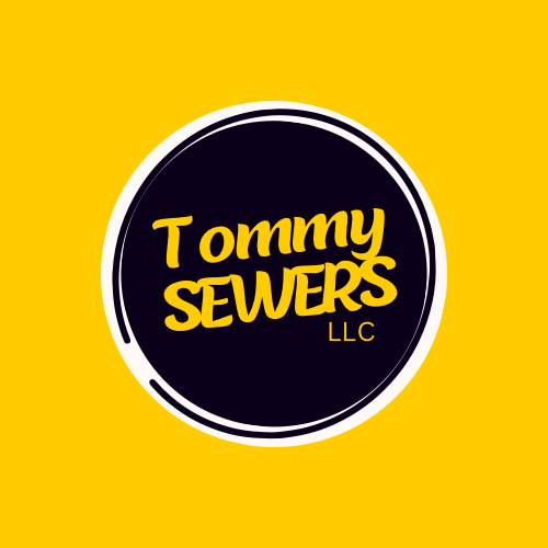 Slide of Tommy Sewers