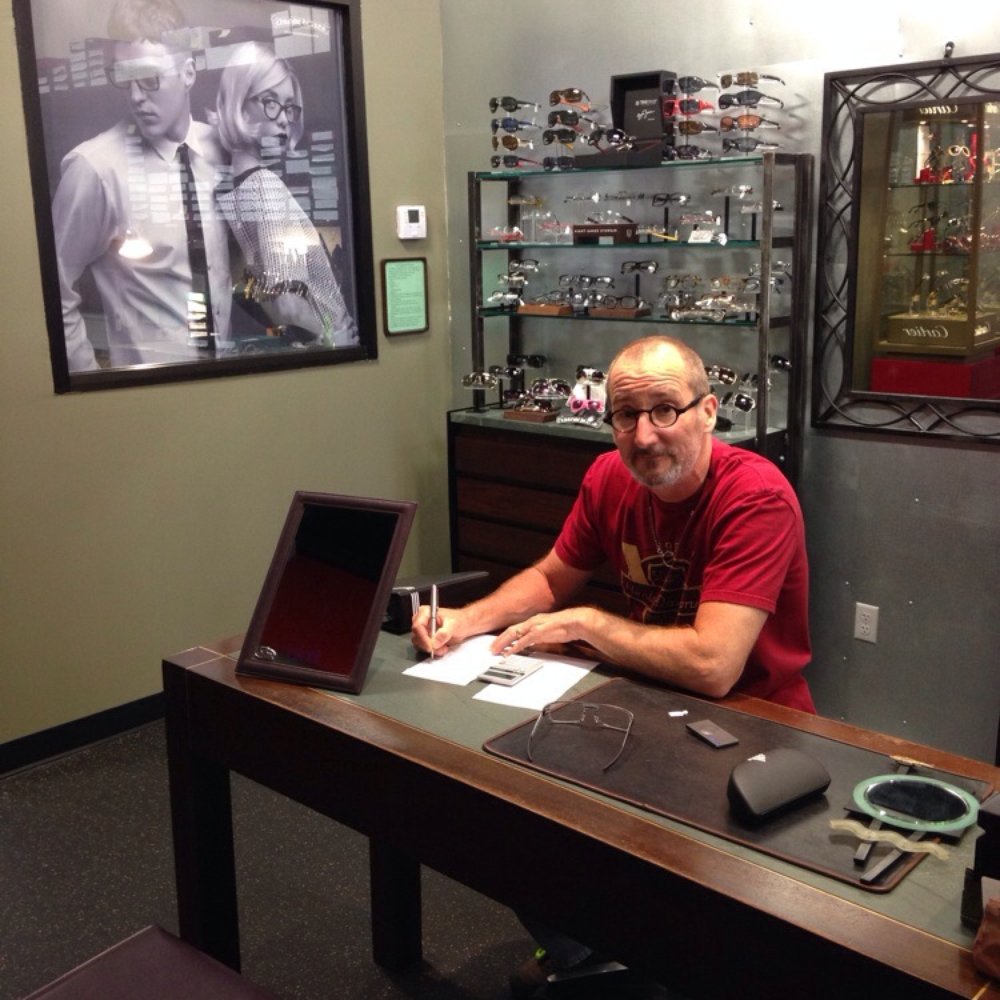 Eye Elegance - Daniel is the best! - Sunglasses Near Me - Houston, Texas Eye Elegance - Daniel is the best! - Sunglasses Near Me - Houston, Texas