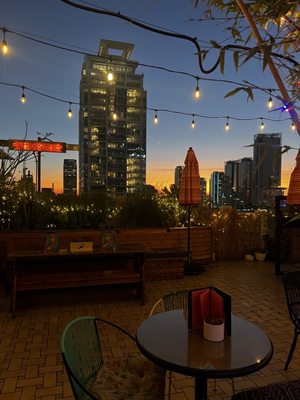 Broken Shaker at Freehand Los Angeles by null Broken Shaker at Freehand Los Angeles by null