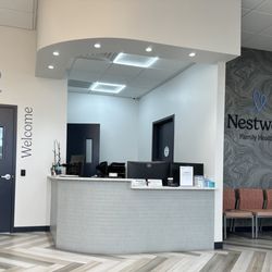 NestWell Family Health
