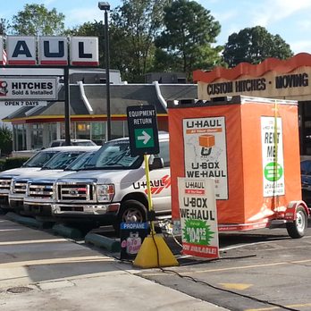 U-Haul at Falls Rd - Truck Rental Near Me - Hampden, Maryland U-Haul at Falls Rd - Truck Rental Near Me - Hampden, Maryland