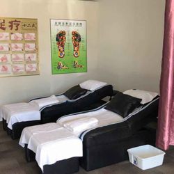 Asian Massage Therapy