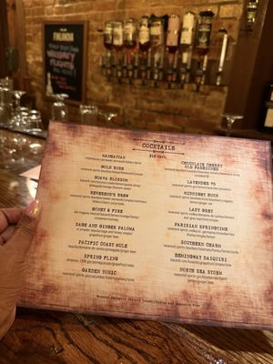 Menu photo 1 Still Worldly Eclectic Tapas Portsmouth, VA Menu photo 1 Still Worldly Eclectic Tapas Portsmouth, VA