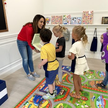 Royal Academy - Preschools Near Me - Orem, Utah