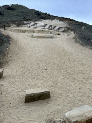 Camel’s Back Park by null