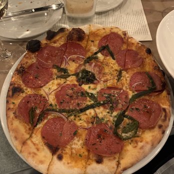 Ember - New American Near Me - Arroyo Grande, California