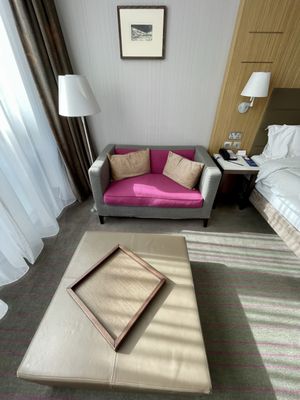 Radisson Blu Royal Hotel, Dublin by null