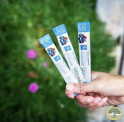 Elm Wellness by null