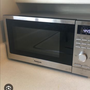 Aris Microwaves - Peter's handywork - Electronics Near Me - Feltham, XGL Aris Microwaves - Peter's handywork - Electronics Near Me - Feltham, XGL
