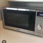 Photo of Aris Microwaves