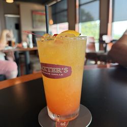 Baxter's Lakeside Grille