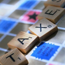 Christina Carter Tax Service