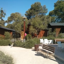 Centro Medio Ambiental