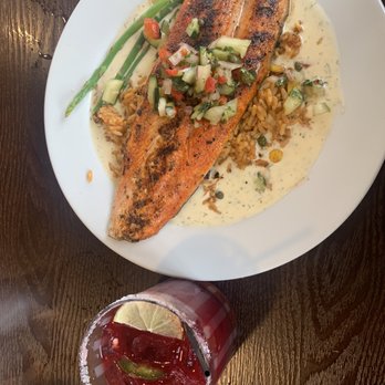 Wild Thyme Bistro - New American Near Me - Kanab, Utah