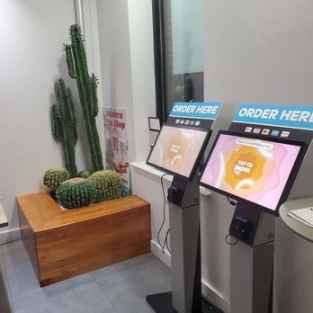 Modern Tea Shop - Kiosks - Bubble Tea Near Me - New York, New York Modern Tea Shop - Kiosks - Bubble Tea Near Me - New York, New York
