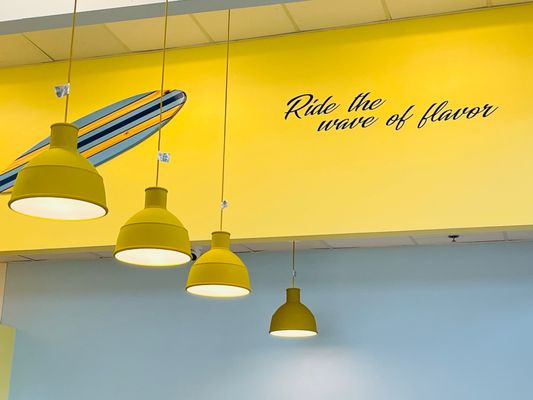 Surf's Up Mount Prospect by null