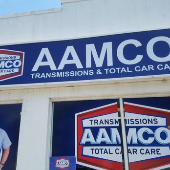 AAMCO Transmissions & Total Car Care - Auto Repair Near Me - Hackensack, New Jersey AAMCO Transmissions & Total Car Care - Auto Repair Near Me - Hackensack, New Jersey