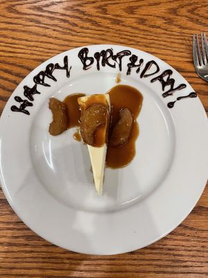 Cork and Table by null