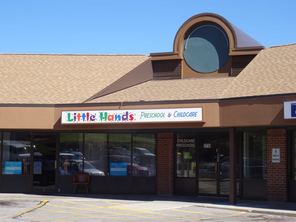 Little Hands At Work & Play - childcare center in Omaha, NE