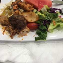 Sofra Kebab House