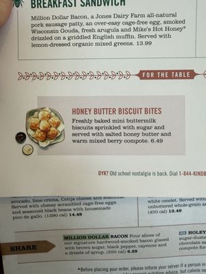 Menu photo 1 First Watch Greendale, WI Menu photo 1 First Watch Greendale, WI