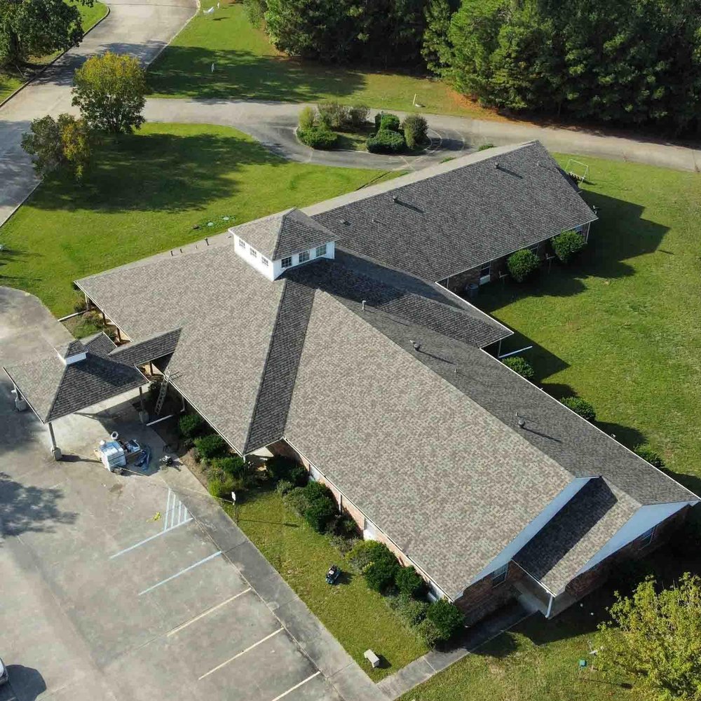 Slide of Spartan Exteriors