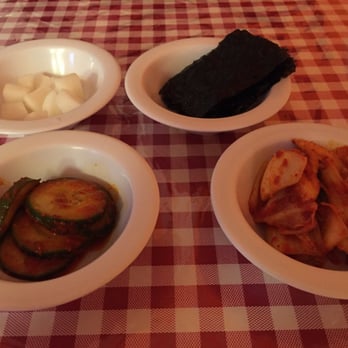 Korealicious - Kimchi - Korean Near Me - Lemoyne, Pennsylvania Korealicious - Kimchi - Korean Near Me - Lemoyne, Pennsylvania