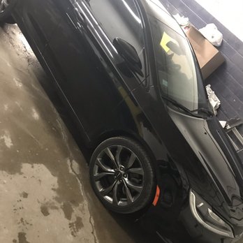 Magic Touch Auto Body - Body Shops Near Me - Alsip, Illinois
