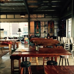 Prancing Pony Brewery