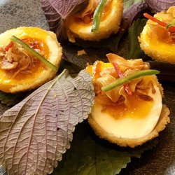 General Chao - Mother-in-law's Egg