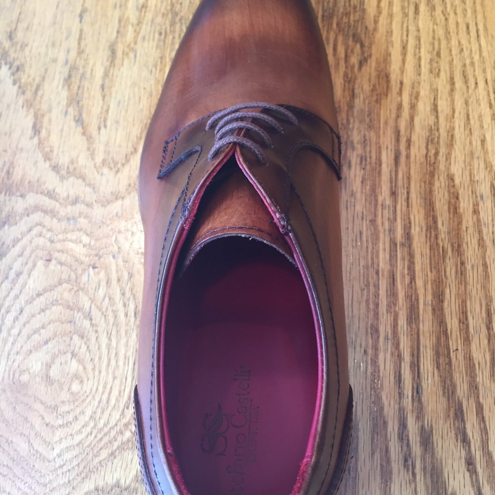 Ottiva - It's clearly made in Italy - Shoe Stores Near Me - New York, New York