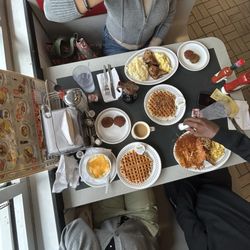Waffle House