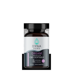Dynapure Cbd - If you need help sleeping this is a great products that will help with that.