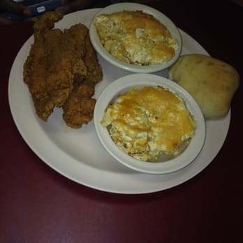 Big Mama's Soul Food - Soul Food Near Me - Augusta, Georgia