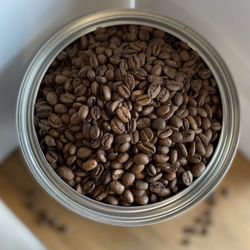 Rekindle Coffee - We sell our beans !