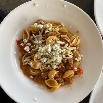 Va Bene - Gorgonzola al peperoncino - Italian Near Me - Duluth, Minnesota