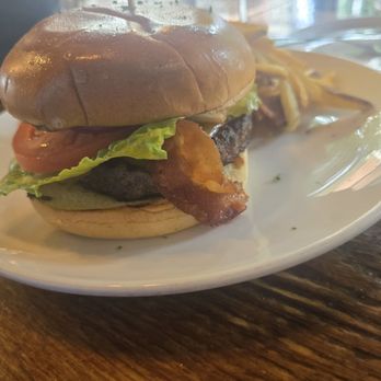 The Moonshiners Southern Table + Bar - Southern Near Me - Houston, Texas