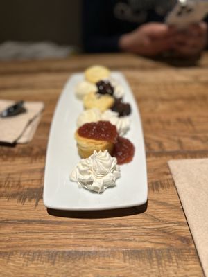 California Pizza Kitchen at Town Square by null