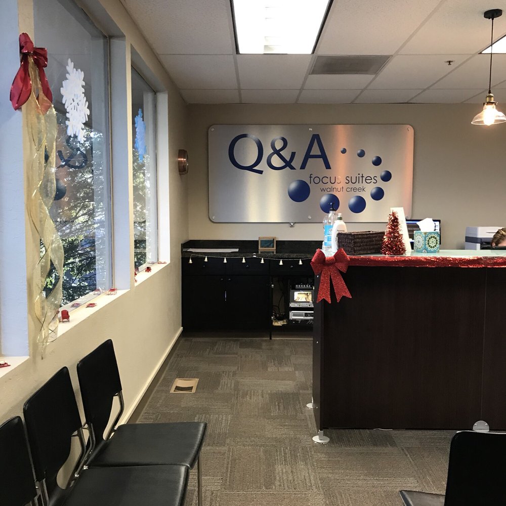 L&E Research - Marketing Near Me - Walnut Creek, California