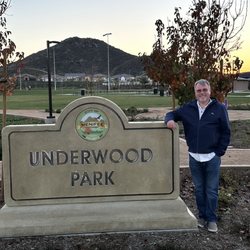 Underwood Park