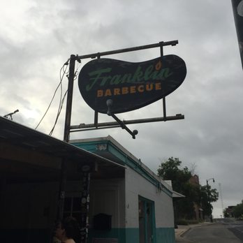 Franklin Barbecue - Barbeque Near Me - Austin, Texas
