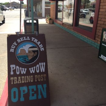 Pow Wow Trading Post - Jewelry Near Me - Page, Arizona