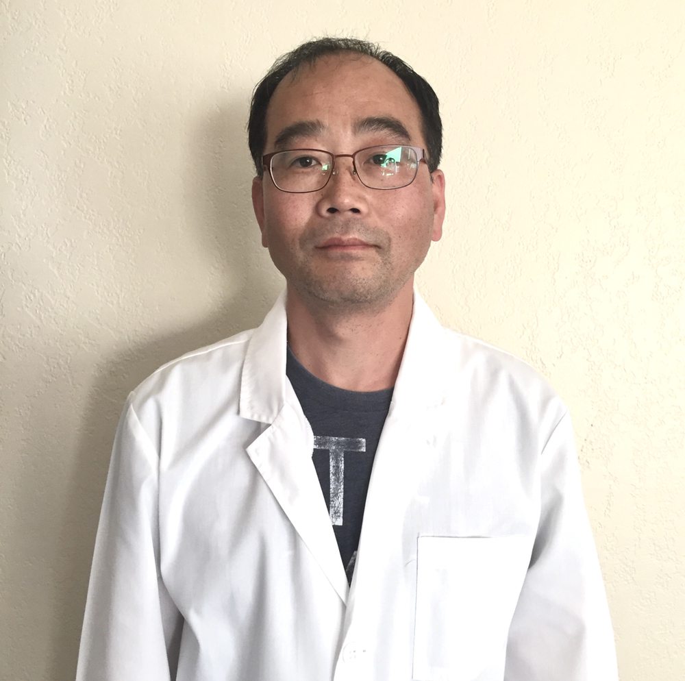 LEE ACUPUNCTURE Cohasset, California Acupuncture Phone Number Yelp