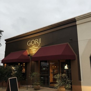 Gorji Restaurant - Seafood Near Me - Dallas, Texas