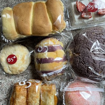 85°C Bakery Cafe-Sugar Land - Coffee & Tea Near Me - Sugar Land, Texas 85°C Bakery Cafe-Sugar Land - Coffee & Tea Near Me - Sugar Land, Texas