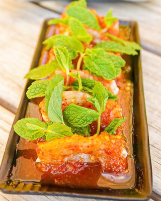 One Hot Pot and Grill by null