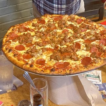 Aldo's Pizza Pies - Midtown - Pizza Near Me - Memphis, Tennessee Aldo's Pizza Pies - Midtown - Pizza Near Me - Memphis, Tennessee