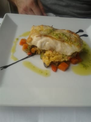 Parador de La Gomera by null