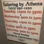 Photo of Tailoring By Athena