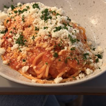 Dio Mio - Spaghetti - Italian Near Me - Denver, Colorado